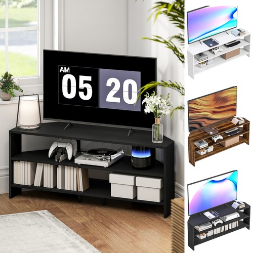 Corner stand for - stand,