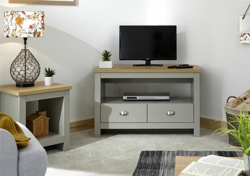 Lancaster living room corner - lancaster,