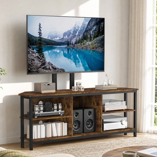 Stand cabinet tv mount - stand, w/tv