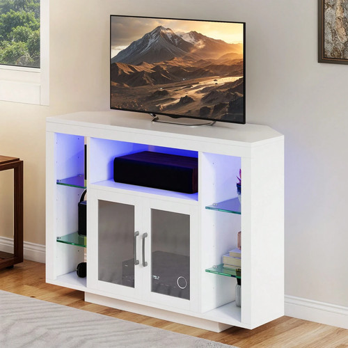 Yitahome 100cm corner stand - yitahome,