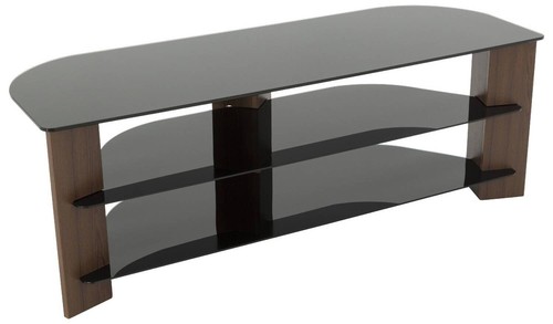 Avf wood effect 65 inch - wood,