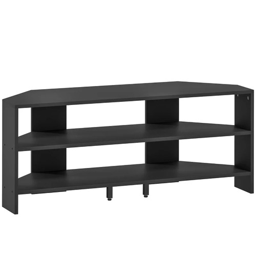 Corner stand unit with - stand,