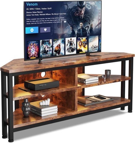 Stand cabinet with - tv,
