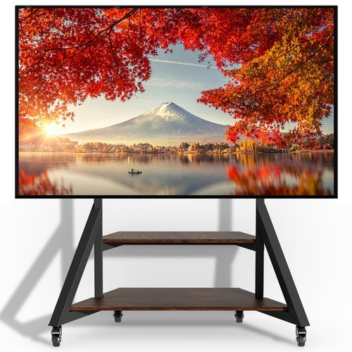 Heavy duty floor stand - tv,