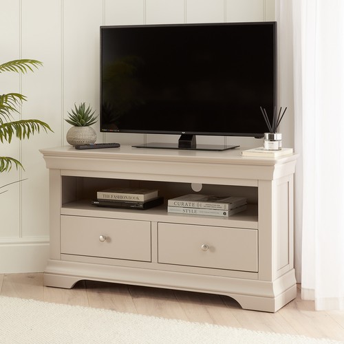 Corner unit stand - -, to