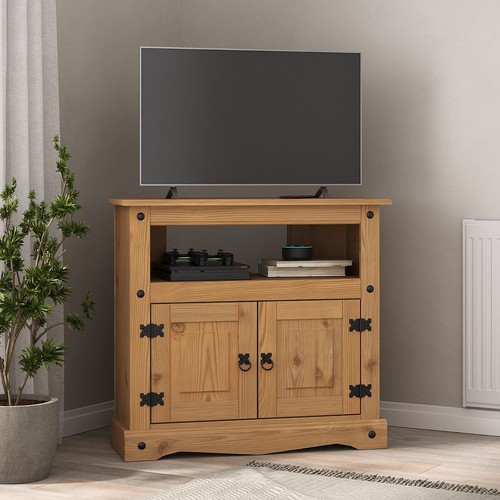 Corona stand corner unit - stand,