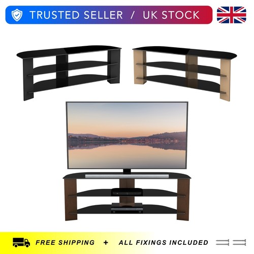 Corner floor stand - stand, unit