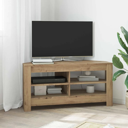 Walplus corner cabinet 102 - corner, tv
