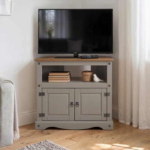 Corona unit corner grey - corona,
