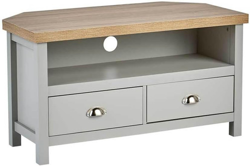 Home source corner stand - home, tv