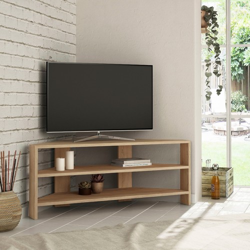 Thales corner stand - stand, 110cm
