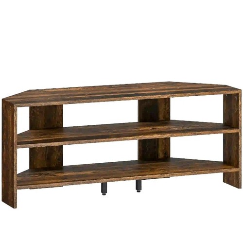 Homcon corner stand - -,