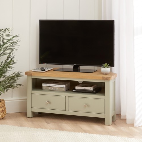 Corner unit marbury - tv,