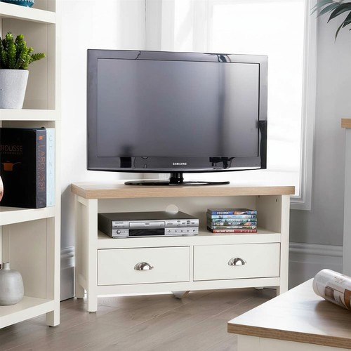 Console stand television - console, tv