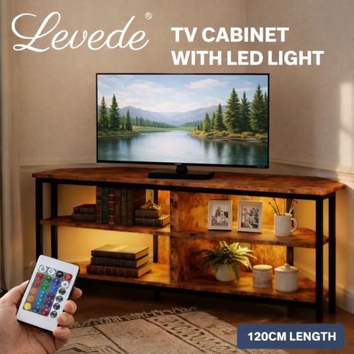 Levede stand cabinet - tv, 55