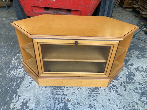 Corner unit stand - corner,