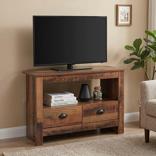 Corner stand cabinet - corner, tv