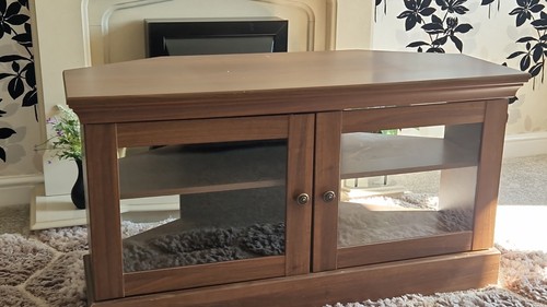 Corner unit - tv,