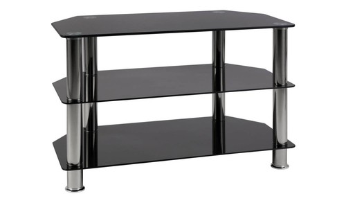 Matrix glass corner unit - glass,