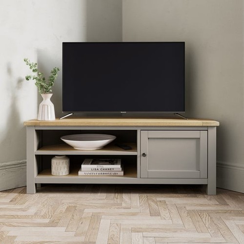 Dunelm olney corner unit - dunelm,