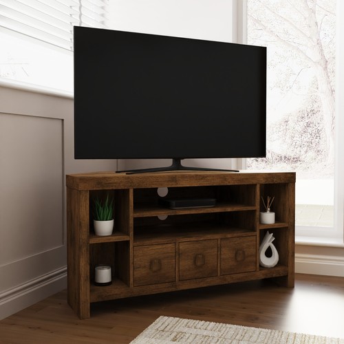 Jakarta corner unit mango - tv,