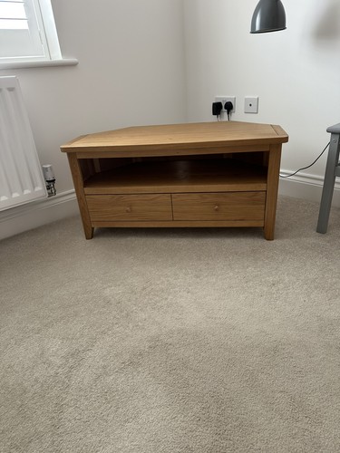 Dunelm bromley corner tv - bromley,